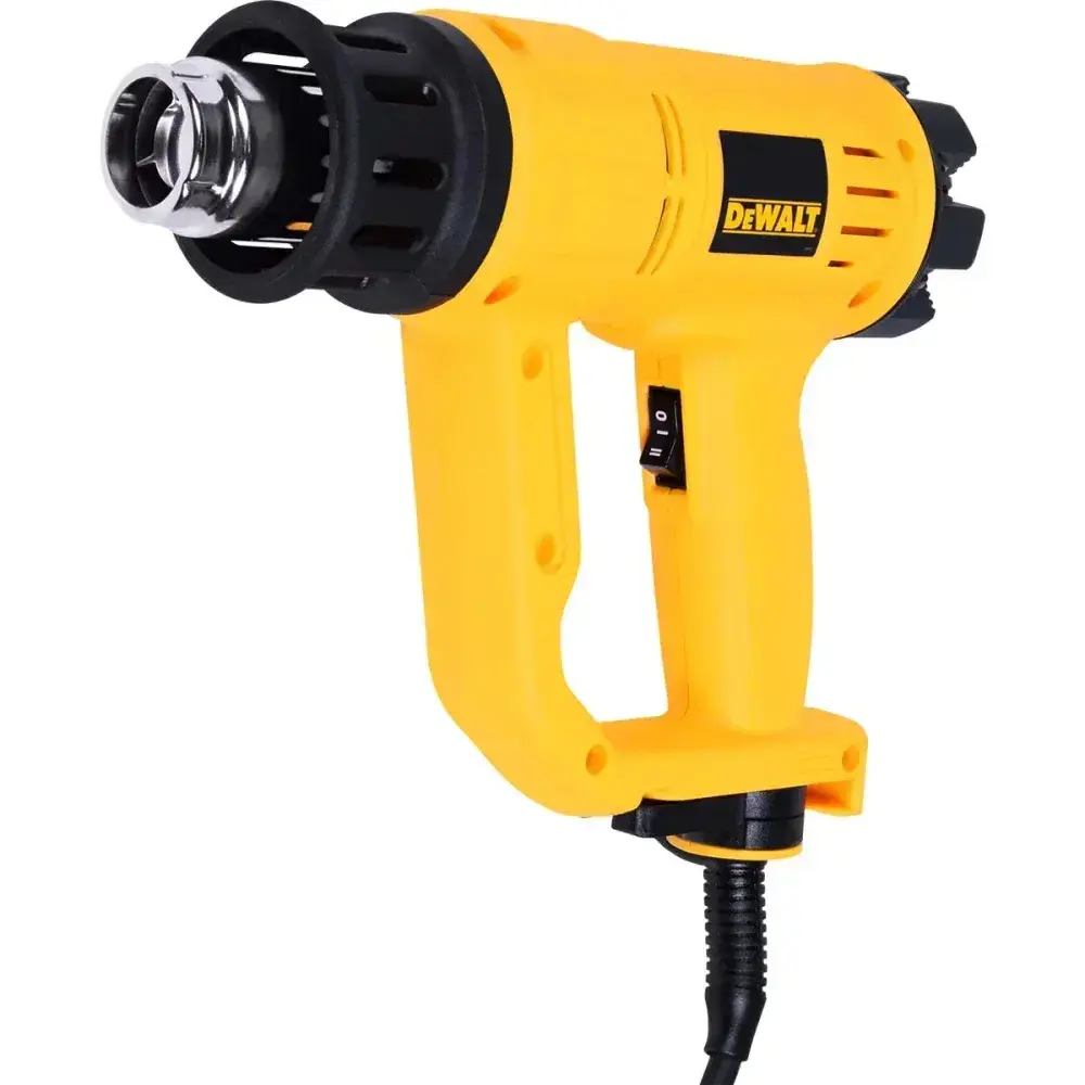 Soprador térmico 2000W 220V D26411 - Dewalt — fotografia 3