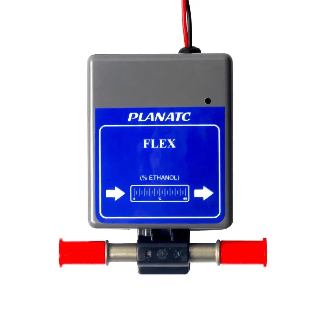 Equipamento flex digital modelo TFD-1000/BT-G3 Planatc — fotografia 8
