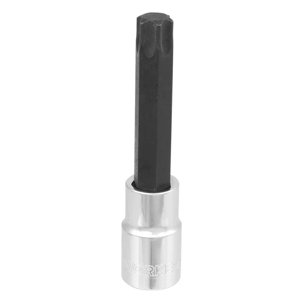 Chave soquete LG1/2 torx T-60 Worker — fotografia de referência