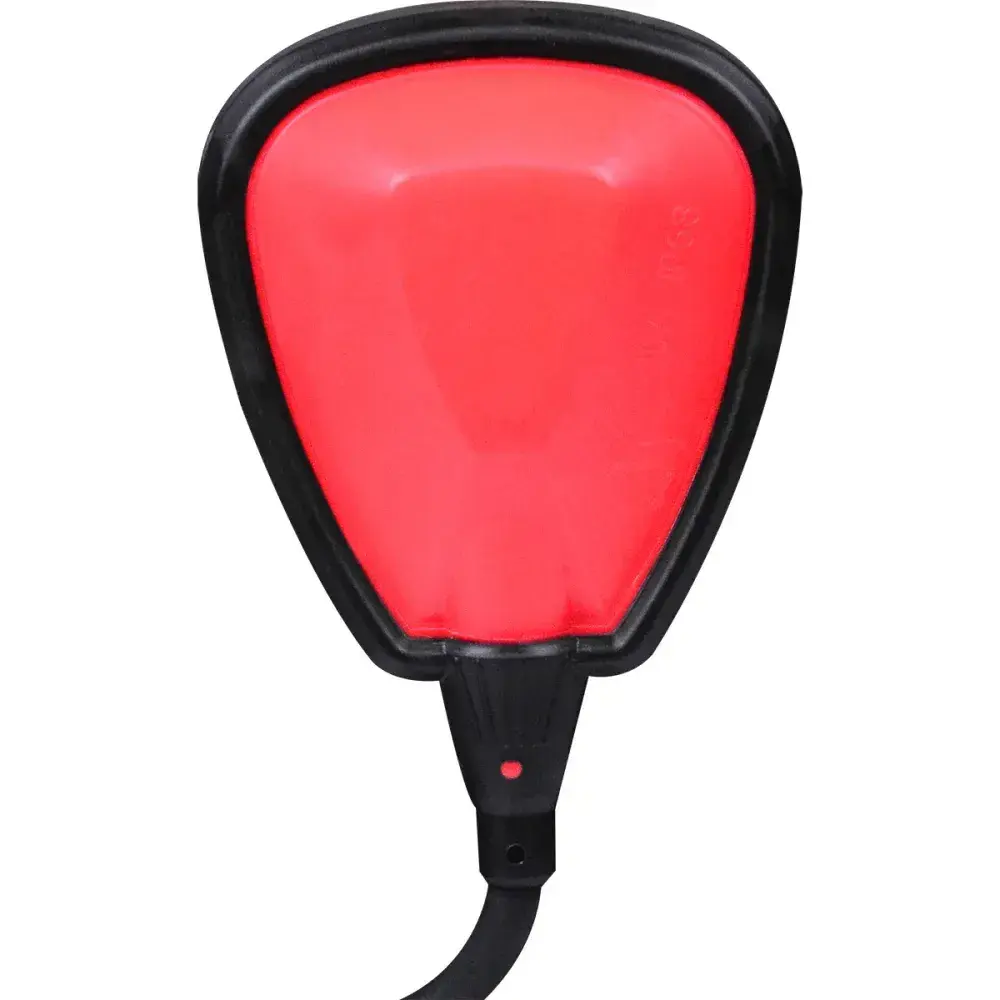 Bomba submersível Worker aquática 1HP 750W — fotografia 12