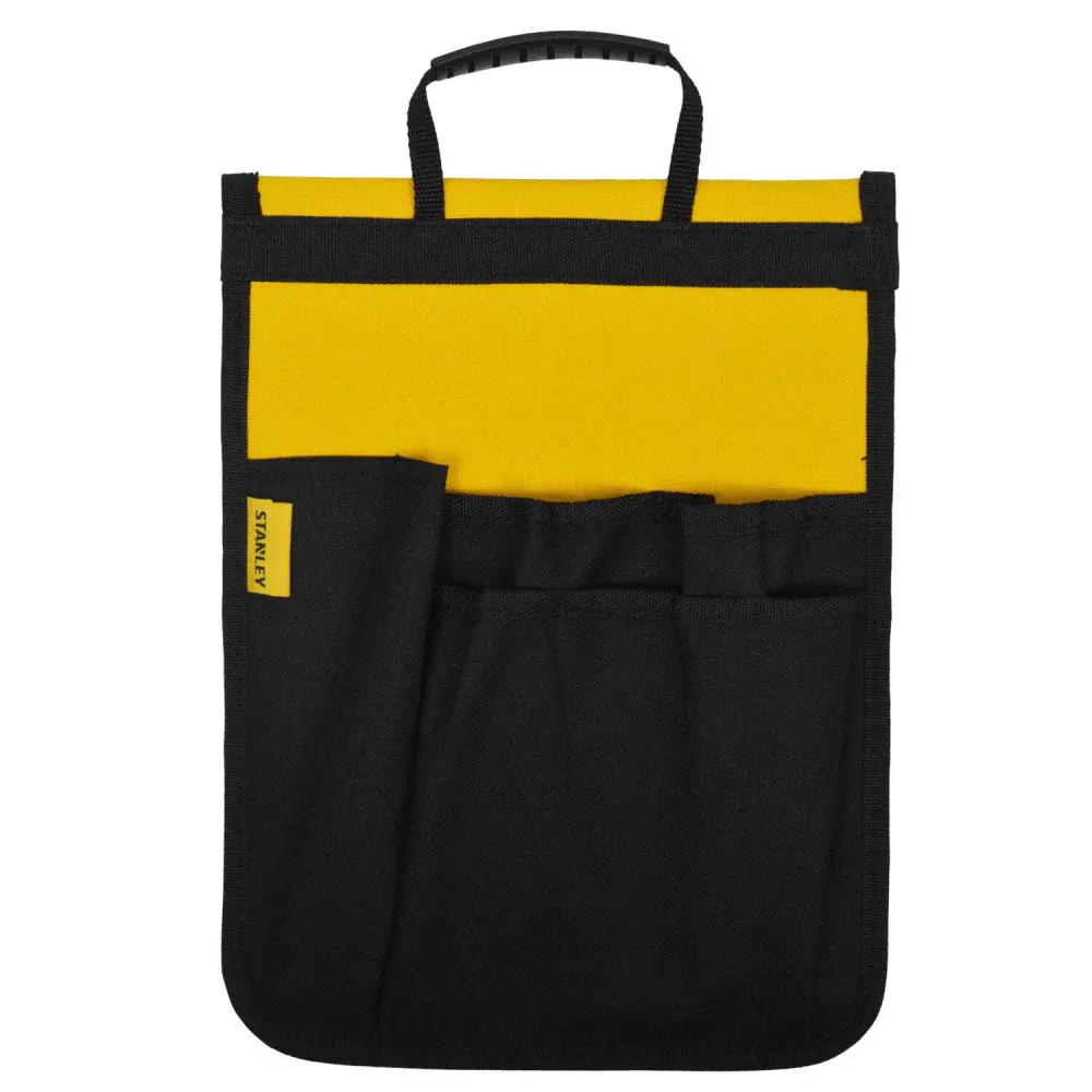 Mochila para ferramentas 16" Stanley — fotografia 4