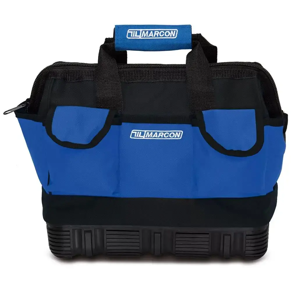 Bolsa de nylon com base de plástico 10KG BF-2 Marcon — fotografia de referência