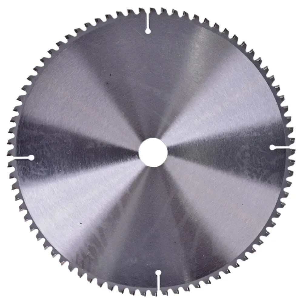 Disco de serra esquadria 12 305MM para alumínio DWA03230 Dewalt — fotografia 3