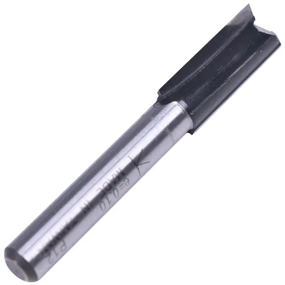Fresa paralela dupla haste 8MM D-09260 Makita — fotografia 9