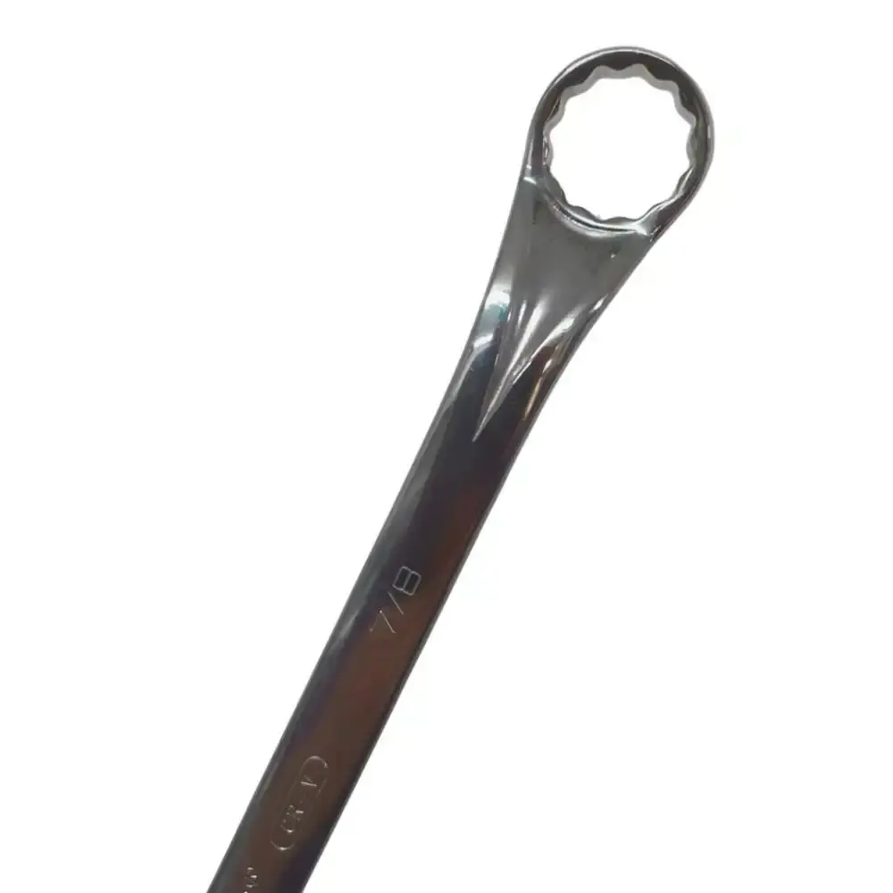 Chave combinada 7/8POL 302512B Belzer — fotografia 4