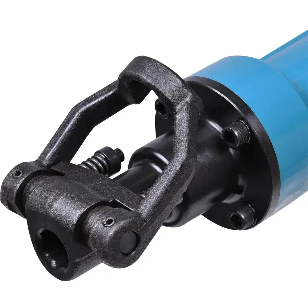 Martelo demolidor 2000W 31,3 kg HM1812 220V Makita — fotografia 9