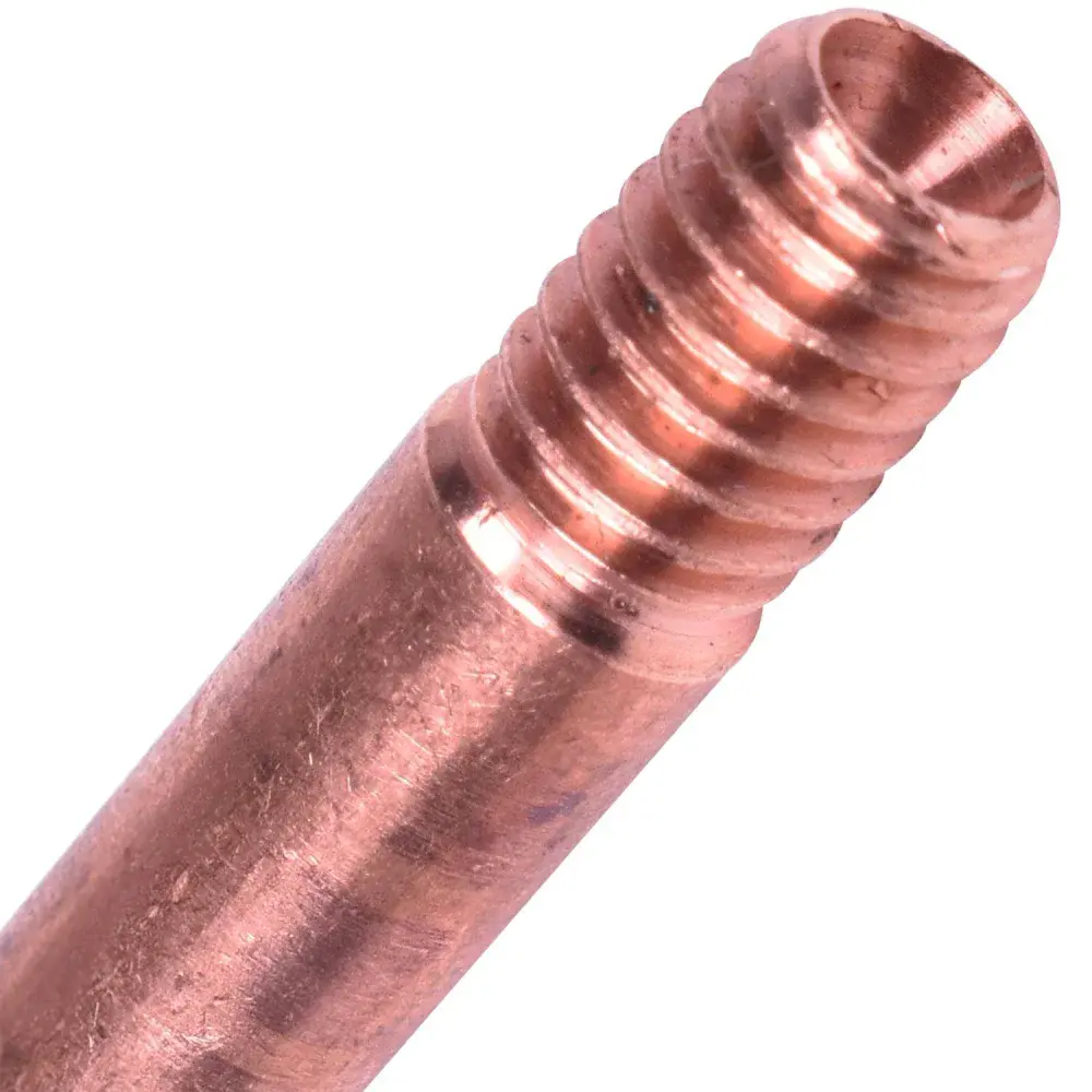 Bico de contato longo 1,0MM x 73MM MA042 Oximig — fotografia 5