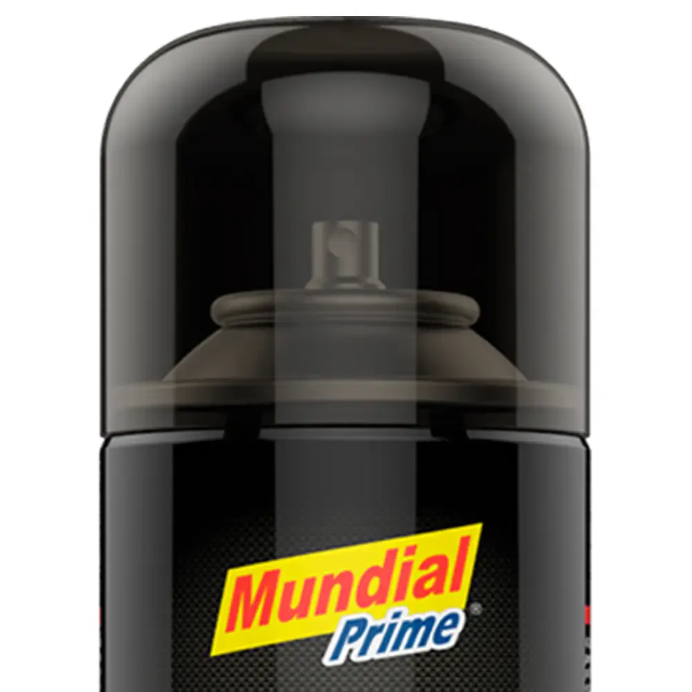 Cera Automotiva em Spray 300 ml MP10 Mundial Prime — fotografia 5