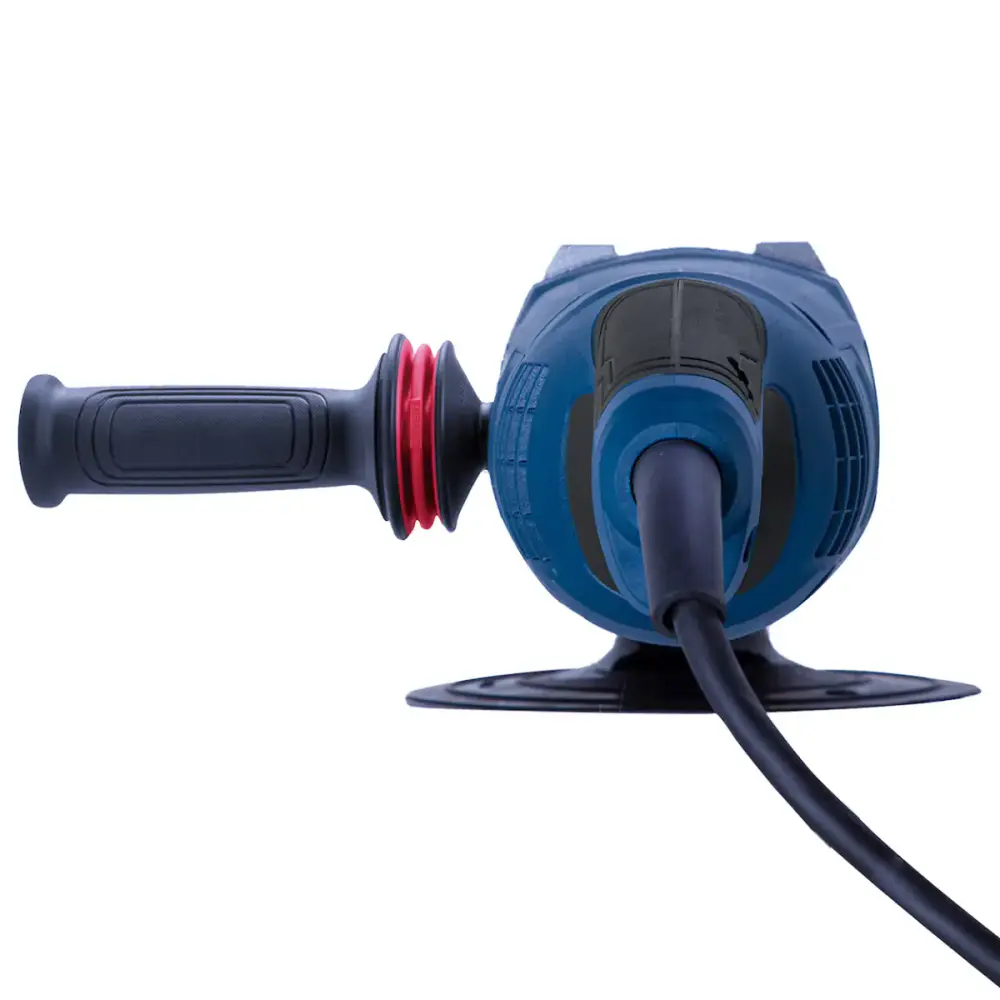 Lixadeira angular industrial 7 POL 2200W GWS 22U Bosch 220 V — fotografia 4