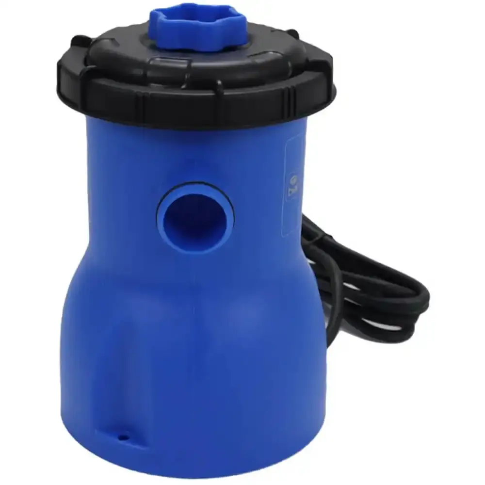 Bomba de filtragem para piscina 1136L/H BEL 220 V BEL FIX — fotografia 4