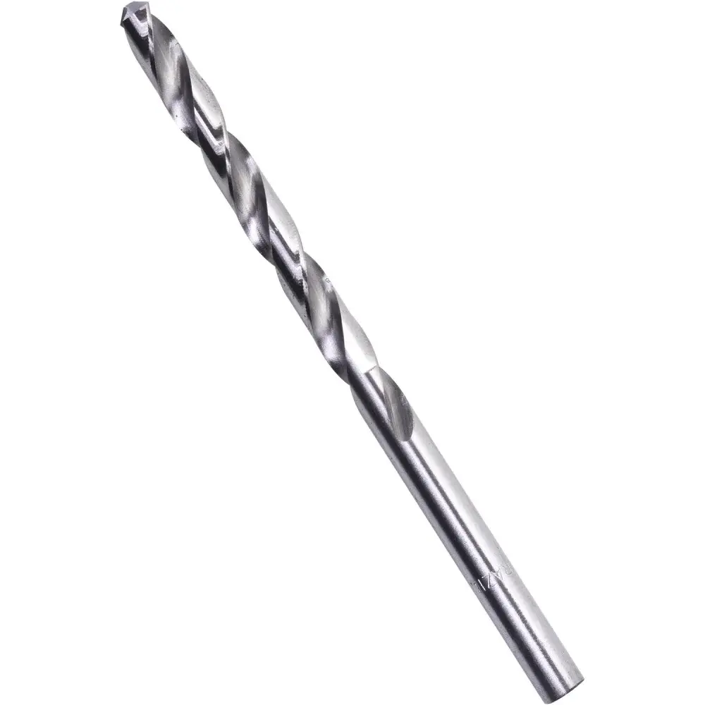 Broca aço rápido 5,5MMX93MM DIN338 TW104 twill Lenox-Twill — fotografia de referência