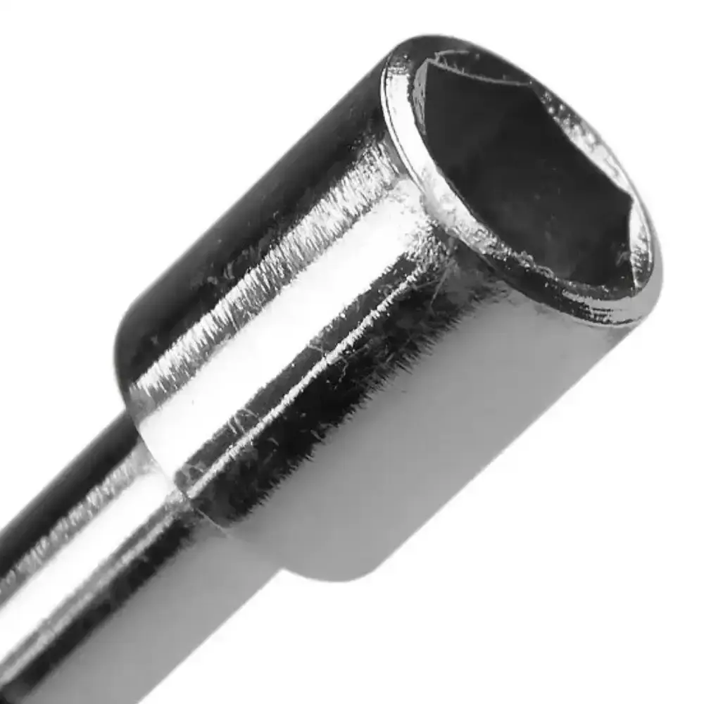 Chave Canhão Tubular 7/16 Pol x 125mm MORETZSOHN — fotografia 5