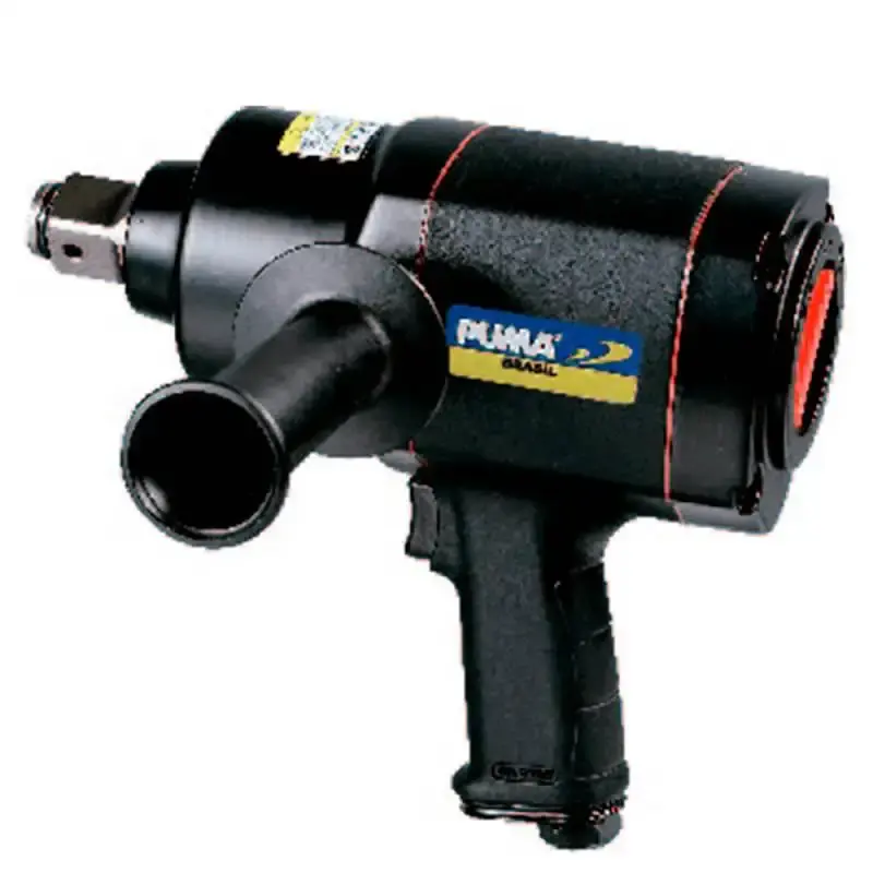 Chave de impacto pneumática 1 POL 203 kgfm 4200RPM AT-6009T Puma — fotografia de referência