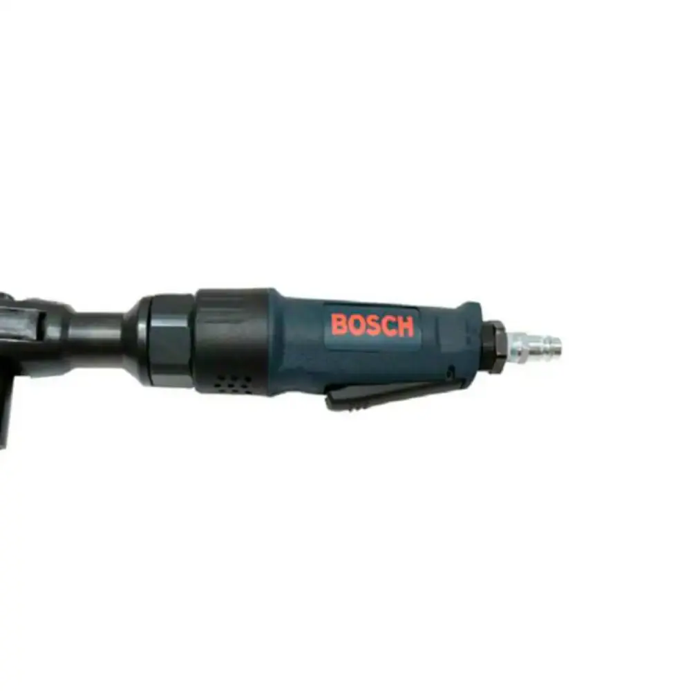 Chave catraca pneumática 3/8 POL 0607450794 Bosch — fotografia 3