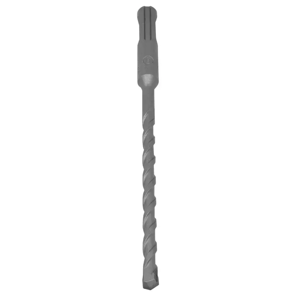 Broca sds plus 6X160MM para martelete SDS-PLUS-1 Bosch — fotografia 9