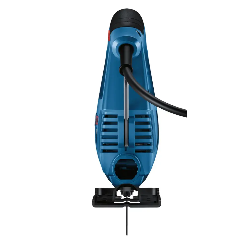 Serra tico tico gst 680 500W 127V da Bosch — fotografia 10
