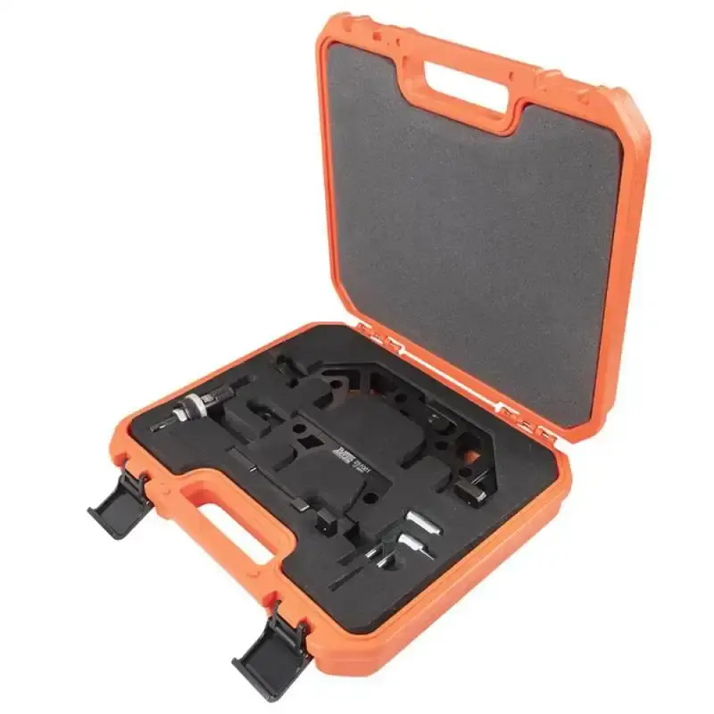 Conjunto de ferramentas para sincronismo dos motores THP valvetronic 161502 Raven — fotografia de referência