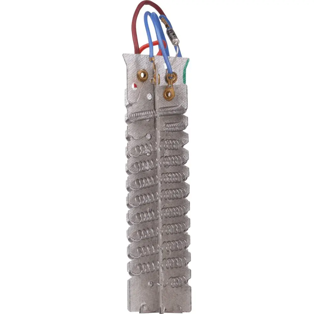 Kit resistencia STW2000 220V Worker — fotografia de referência