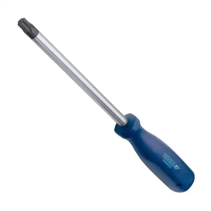 Chave torx reta T-20 3.86 MM 163BTX-20 024870 Gedore — fotografia de referência