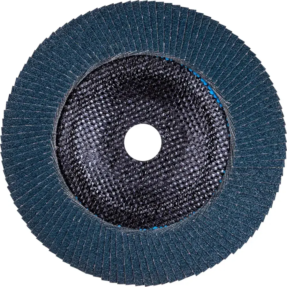 Disco flap best 180MM G60 curvo Bosch — fotografia 6