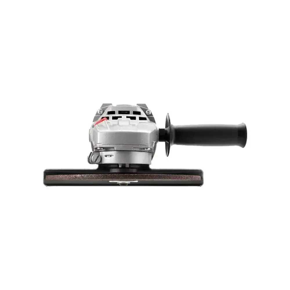 Esmerilhadeira angular gws 2200-230 vulcano 9 127V Bosch — fotografia 3
