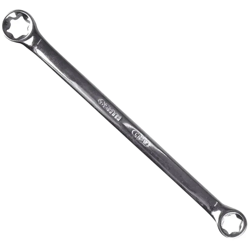 Chave torx tipo estrela de E10 x E12 Sata ST45202SC — fotografia 6