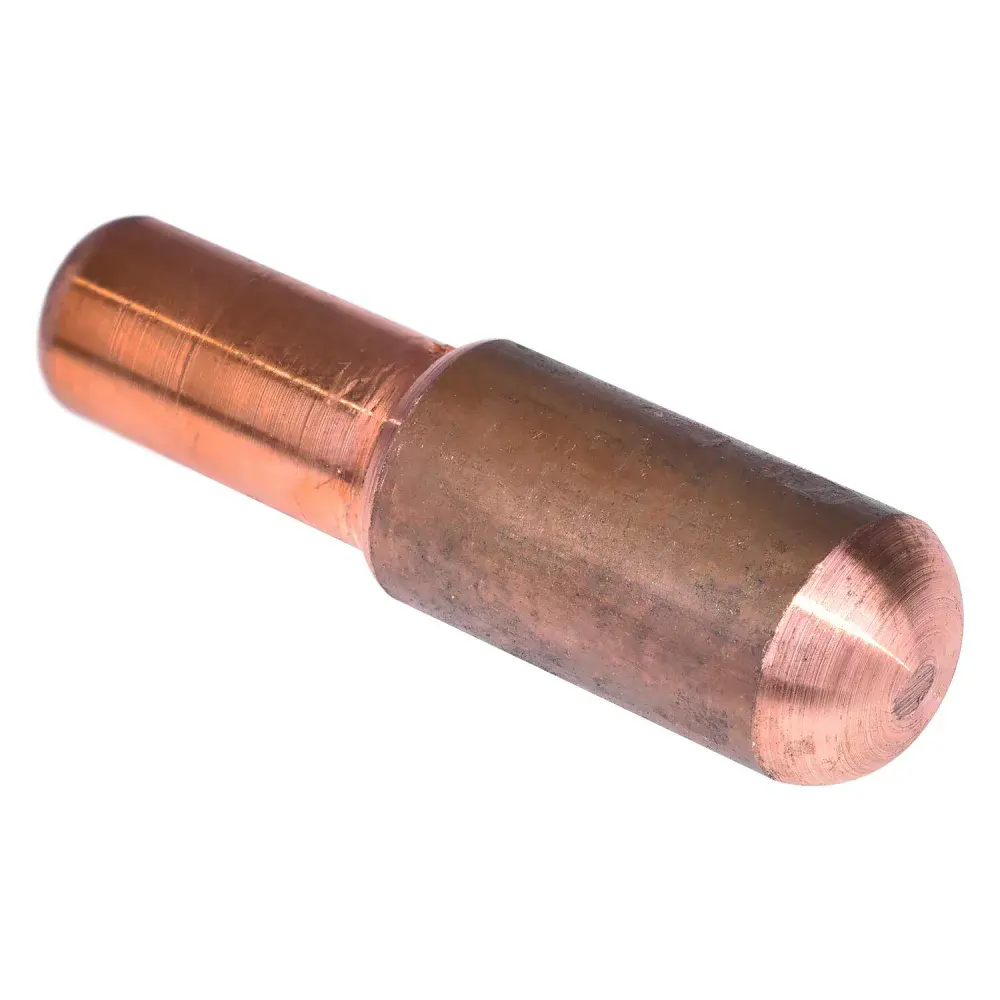 Ponteira para contração de chapas 2008 Autocar