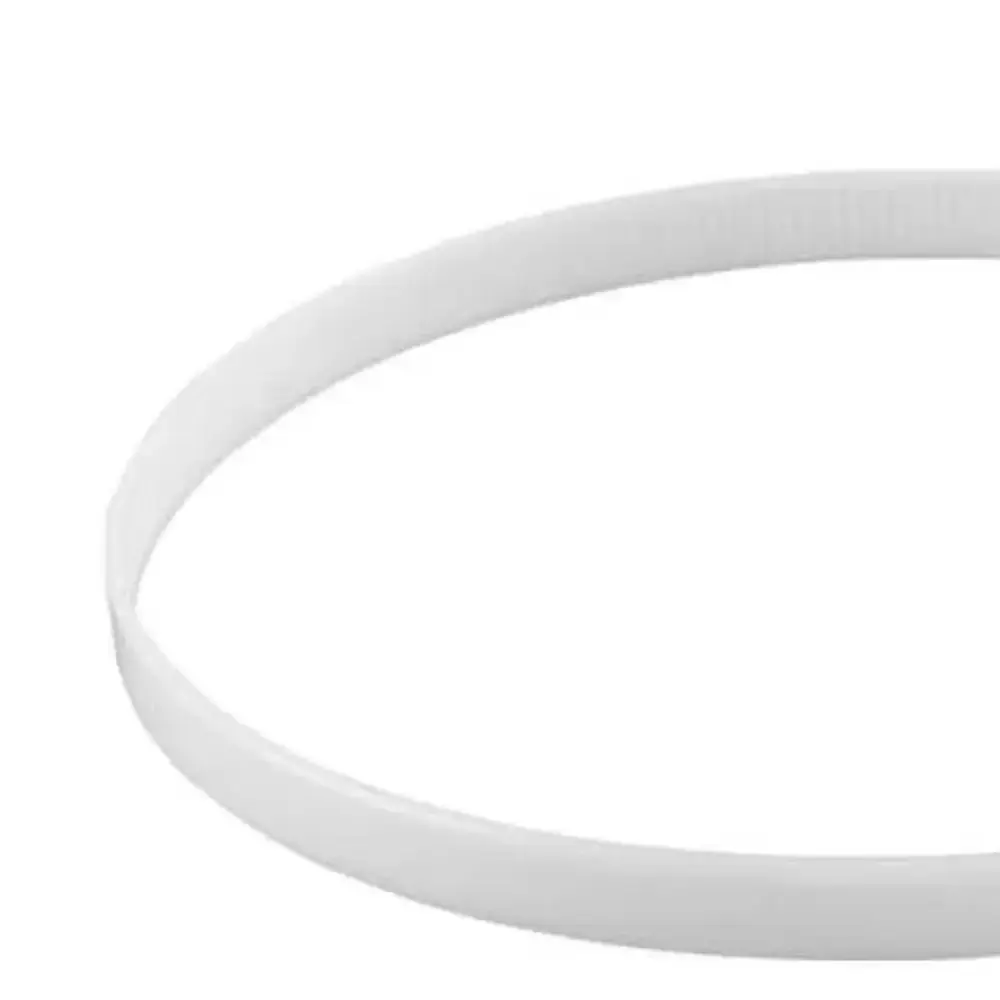 Abraçadeira De Nylon 640x12 MM Com 10 unidades VONDER — fotografia 3