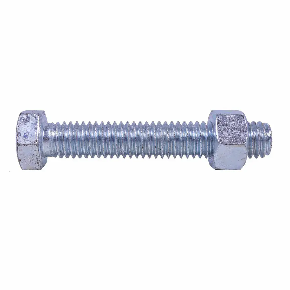 Amortecedor de impacto mini com chapa 1/2 500 kg Vibra-Stop — fotografia 5