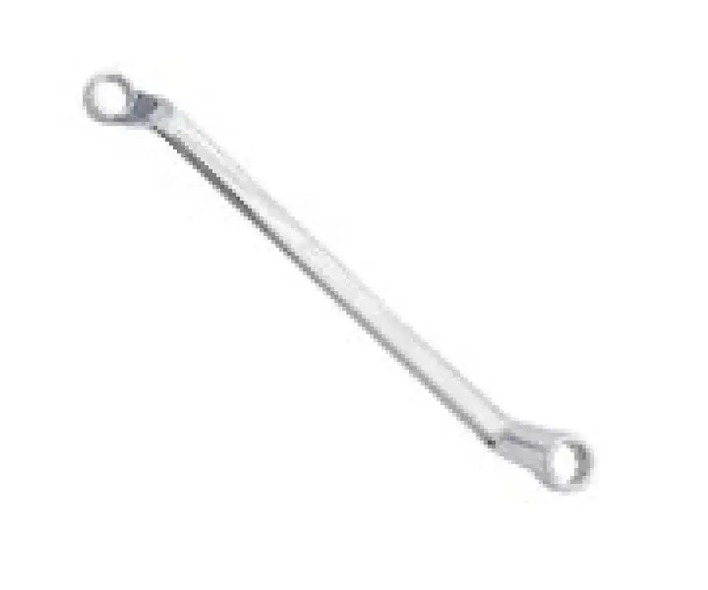 Chave estrela aço cromo vánadio 10MM x 11MM belzer Belzer/sata — fotografia 7