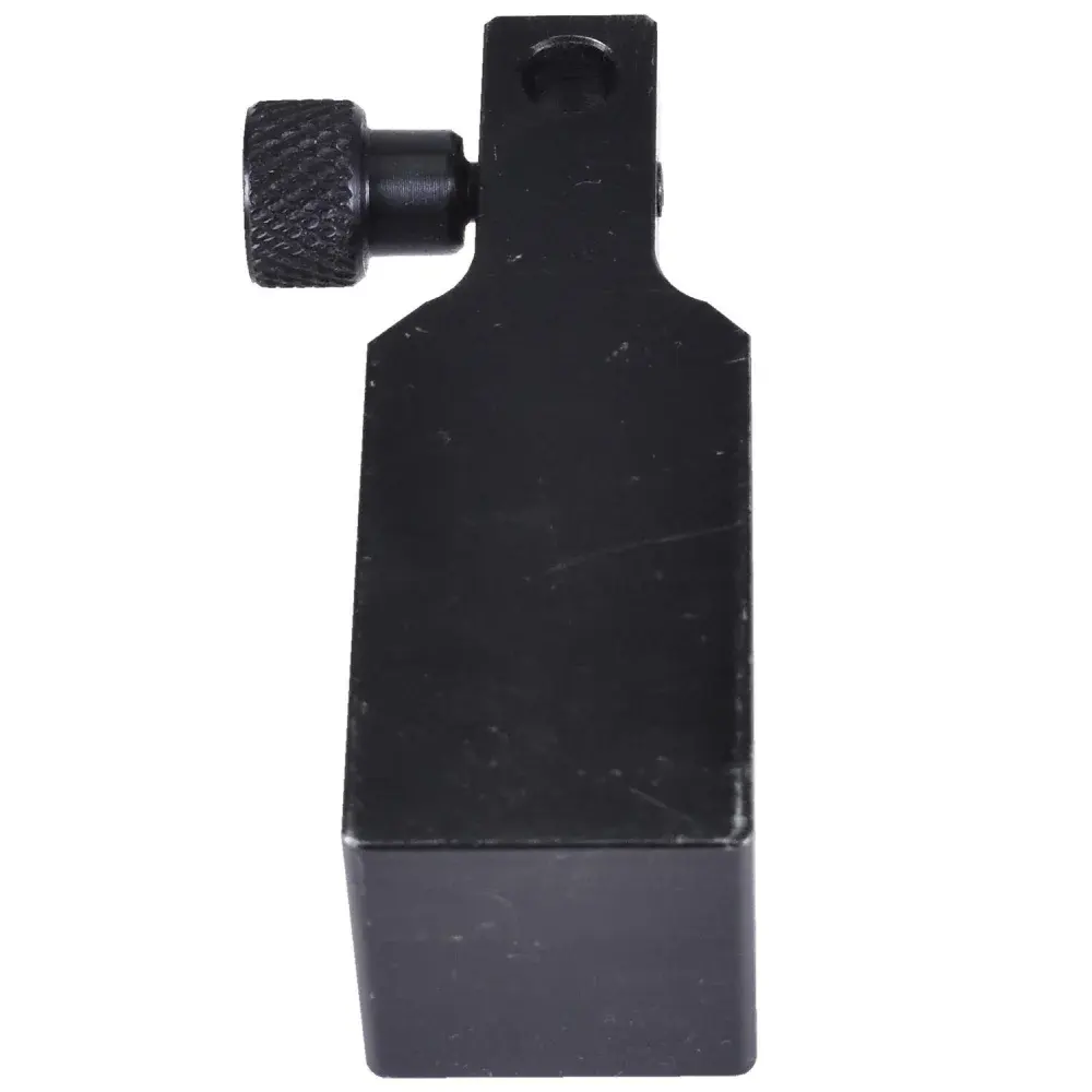 Suporte para relógio comparador mercedes benz 711006 Raven — fotografia 4