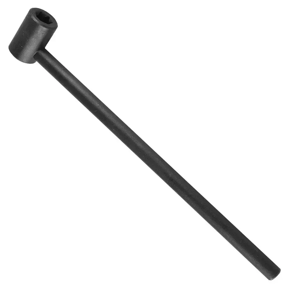 Chave para parafusos da flange cr 34 cr ferramentas — fotografia 6