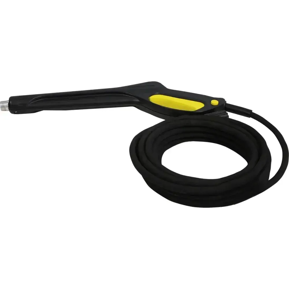 Lavadora de alta pressão HD4/13 1900W 127V Karcher — fotografia 8