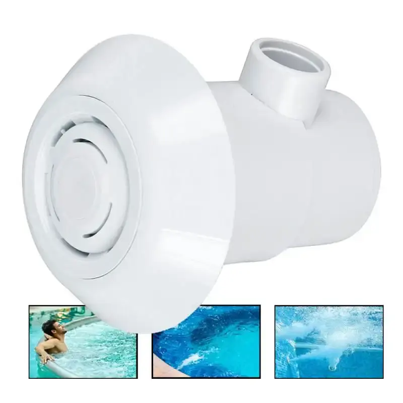 Dispositivo de hidromassagem para piscinas de concreto 400831 Fluidra — fotografia de referência