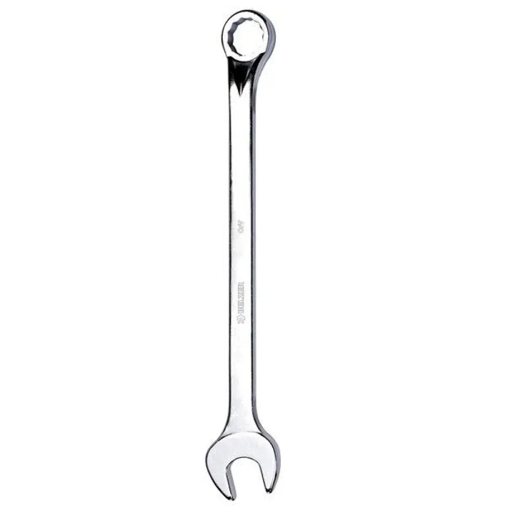 Chave combinada aço cromo vánadio 20MM belzer Belzer/sata — fotografia 2