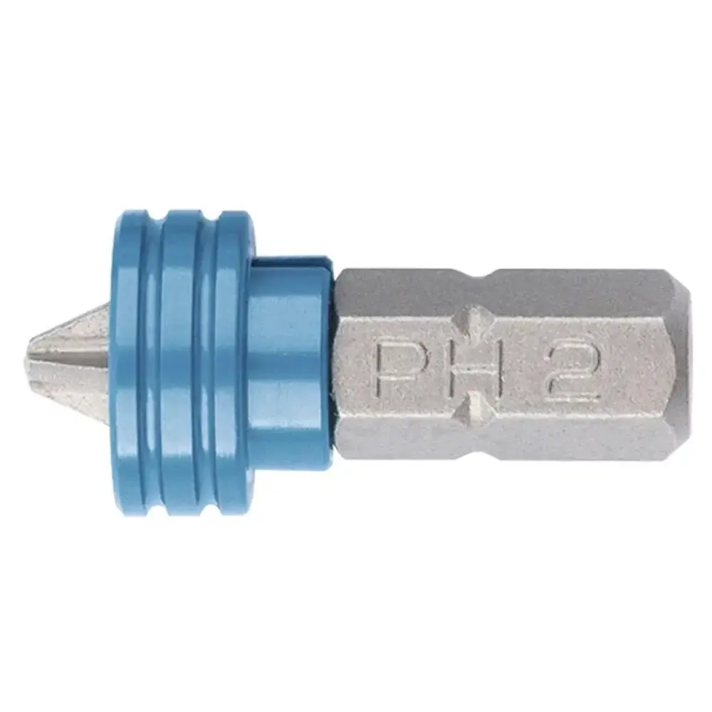 Bits phillips 25MM imantado com limitador 1145556 Gross — fotografia de referência