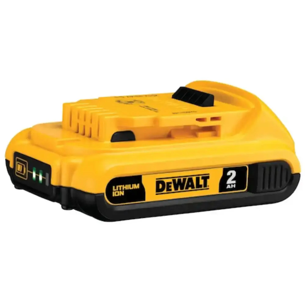 Bateria 20V 2.0AH li-ion DCB203-B3 Dewalt