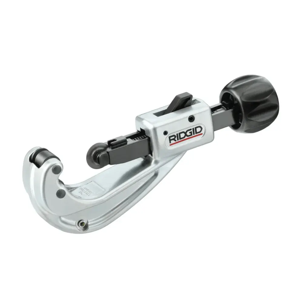 Cortador de tubo 151 1/4-1 5/8 Ridgid — fotografia 4