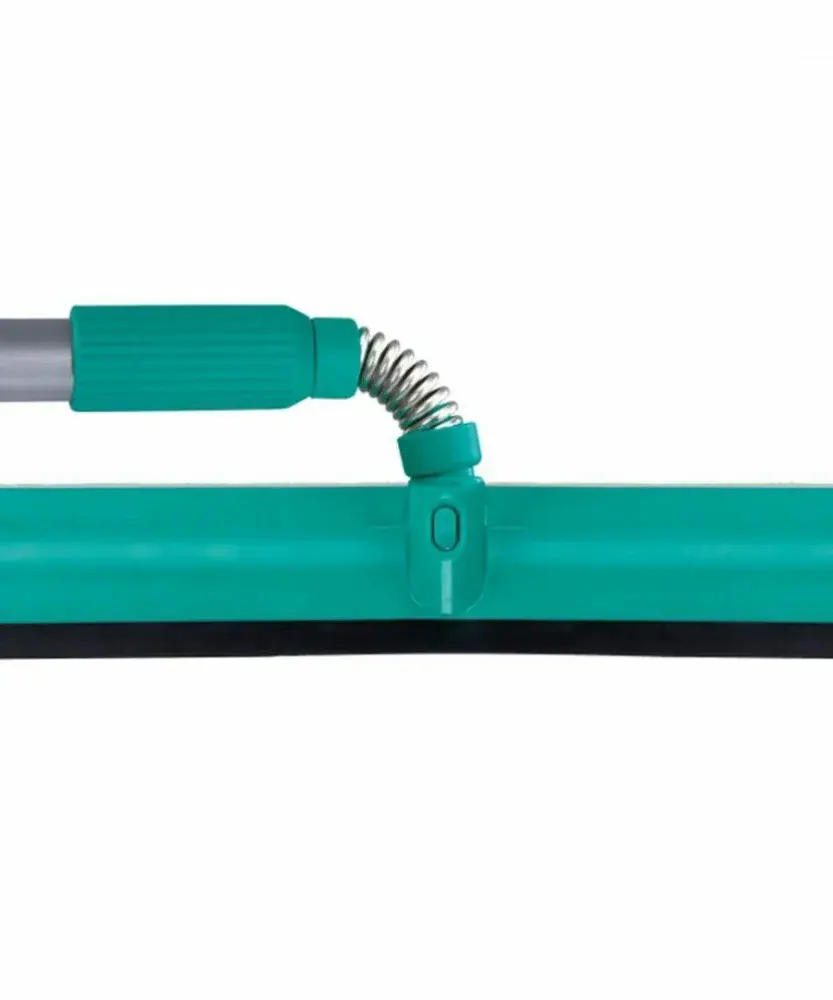Mop limpa vidros noviça com cabo extensor Bettanin — fotografia 4