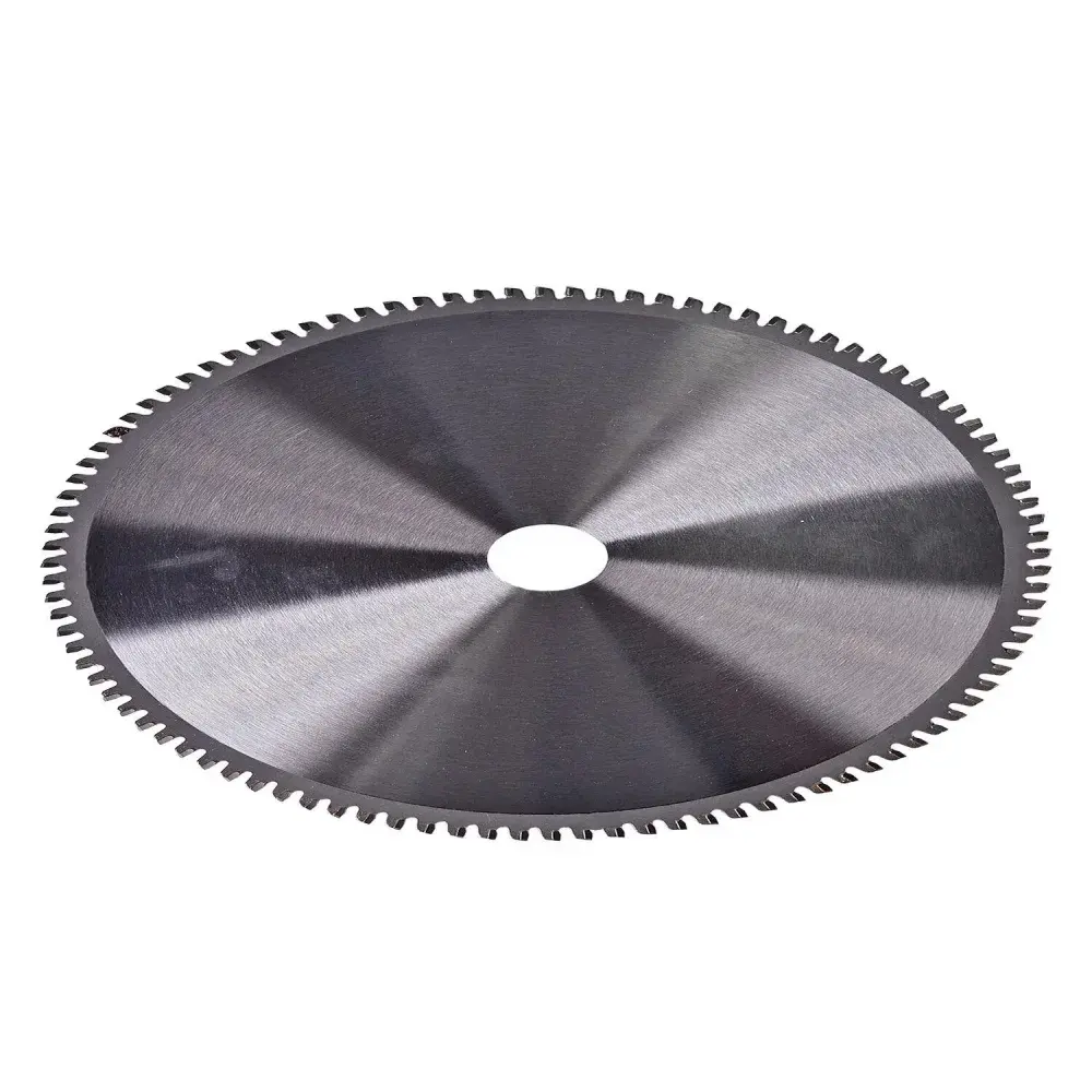 Disco de serra circular 7.1/4 48 dentes DW03200 Dewalt — fotografia 8