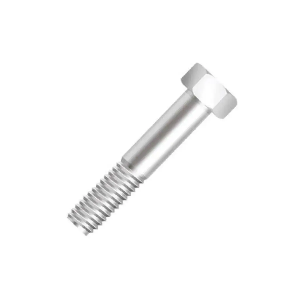 Paraf sx unc zinc 3/8X4.1/2 rp 50PCS Ciser — fotografia de referência