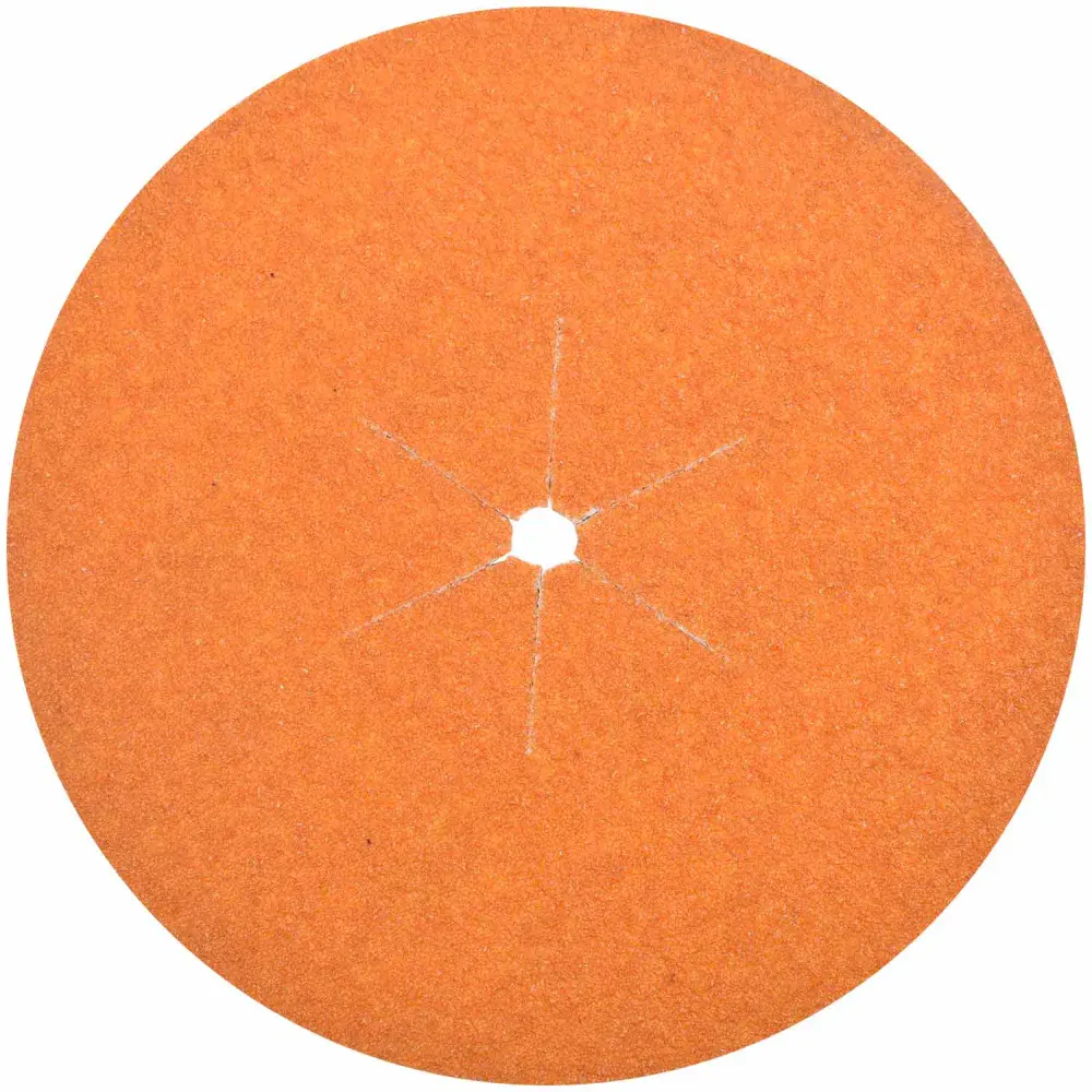 Jogo de lixas para madeira 130MM g 50 Bosch – 6 peç — fotografia 4