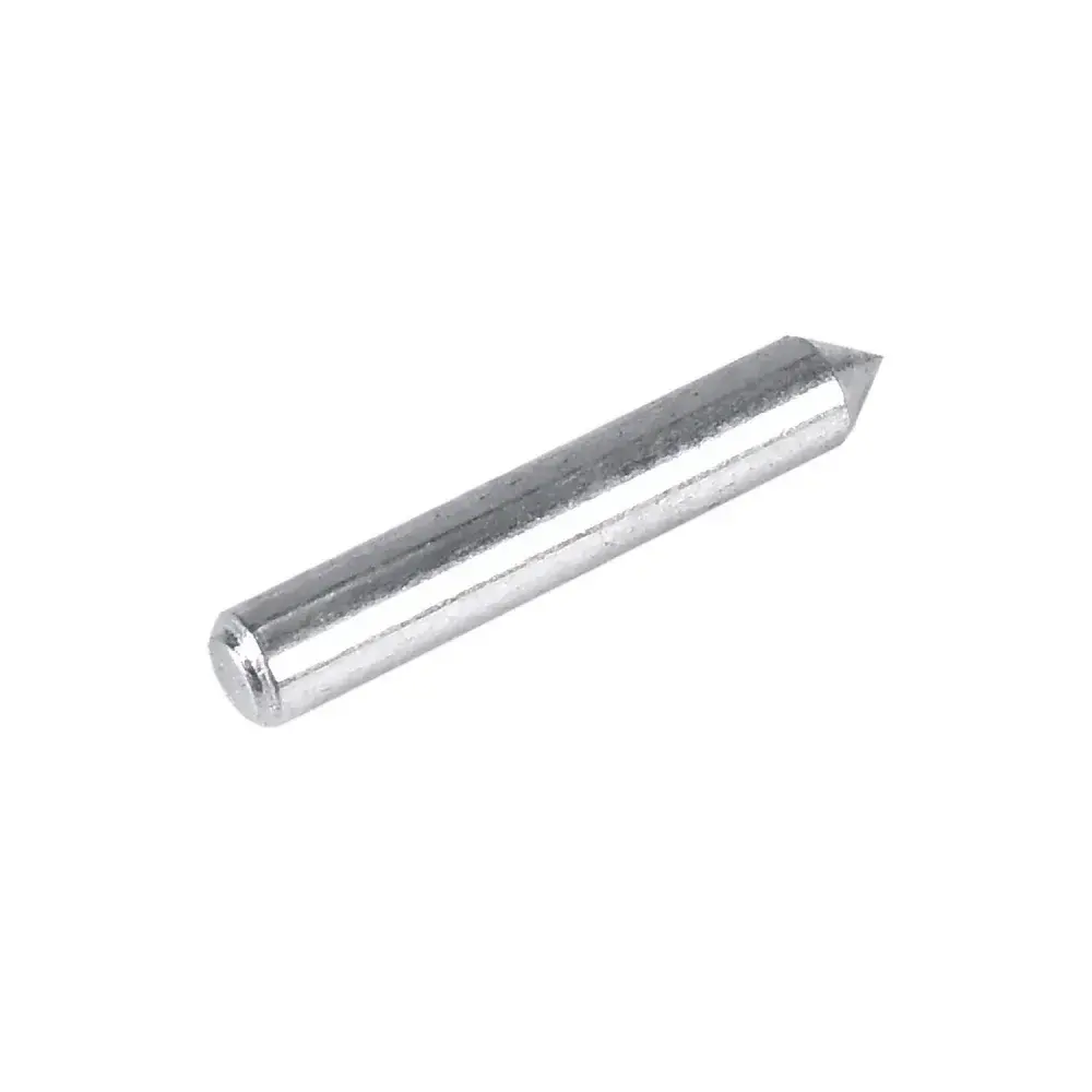 Ponta de metal duro para gravação 9924 Dremel — fotografia 6