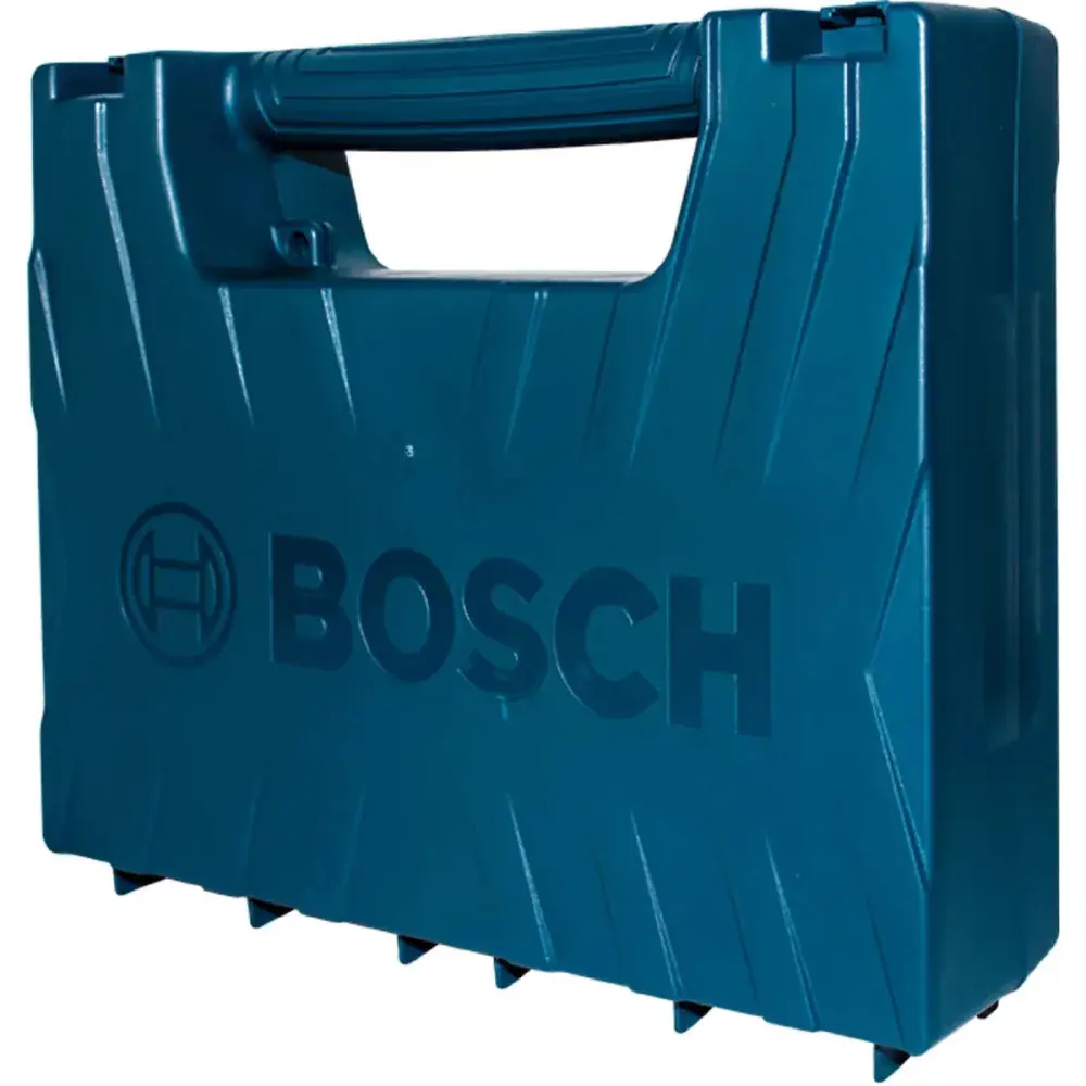 Esmerilhadeira angular GWS850 4.1/2" 127V com 3 discos Bosch — fotografia 12