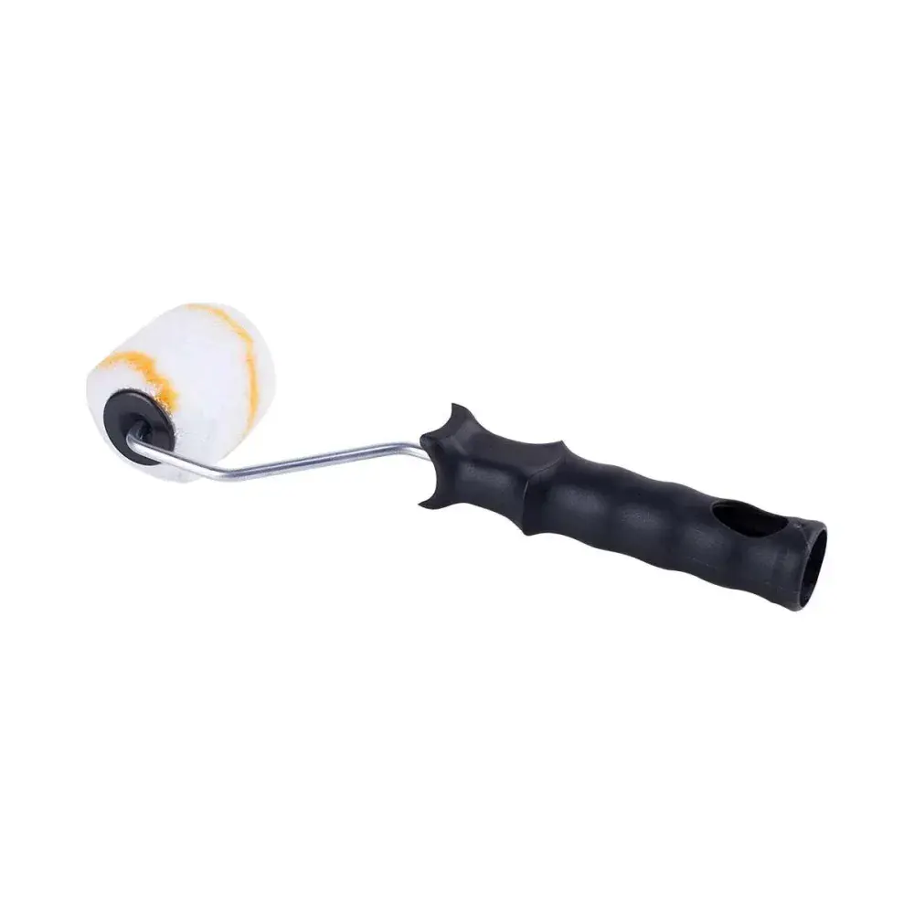 Rolo para pintura lã antirrespingo 5CM Kala — fotografia 7