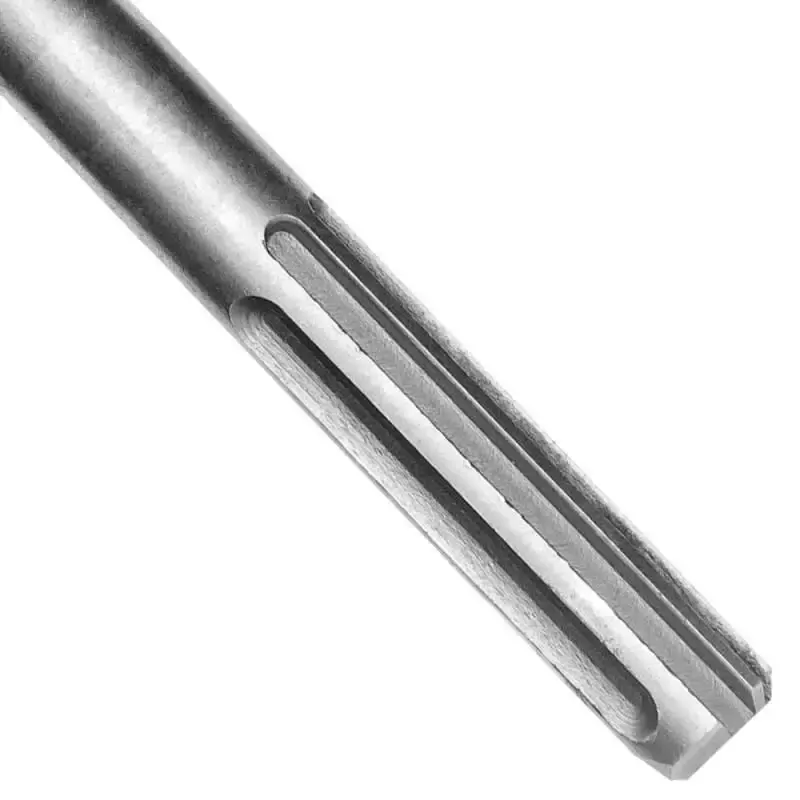 Broca para Concreto SDS-Max 19 x 340 MM MTX — fotografia 3