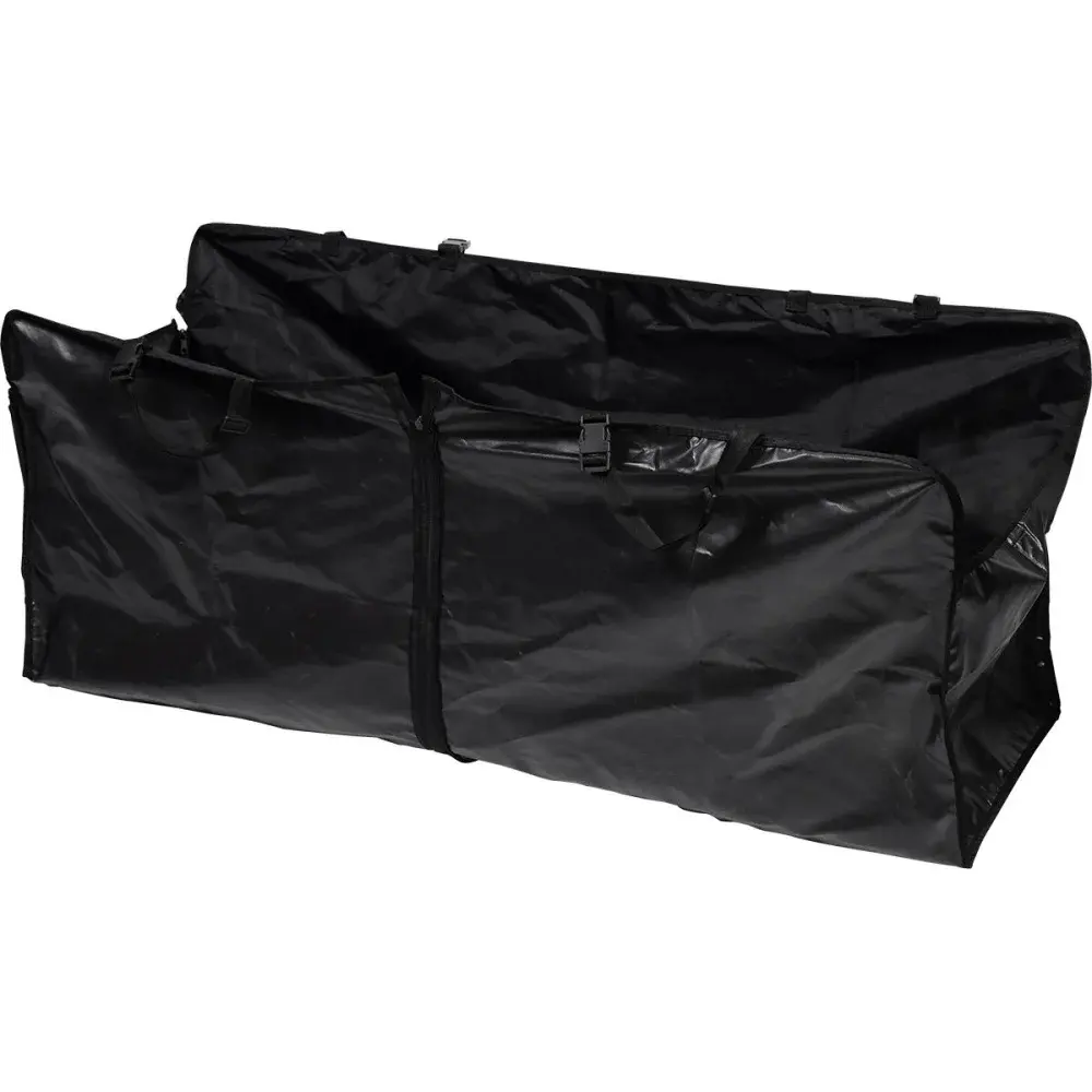 Capa impermeável pet para automóveis 140X160CM Kala — fotografia 3