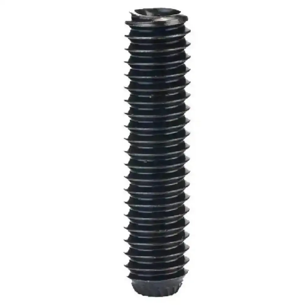 Parafuso Allen 10 x 40 MM sem Cabeça Sextavado Interno Kit 50 Unidades PA215100401A TELLEP — fotografia 4