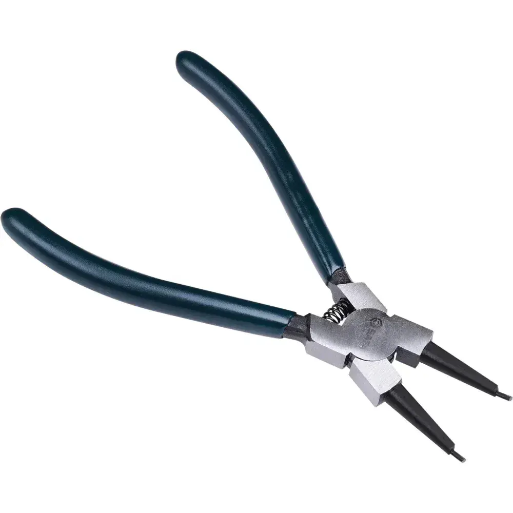 Alicate para anéis interno reto 5 Sata ST72031 — fotografia 7