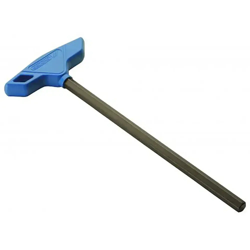 Chave torx com cabo t em molibdênio 42 TX-T20 Gedore — fotografia 2